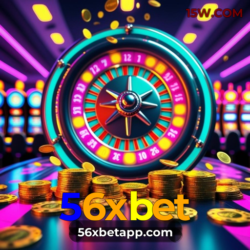 Streaming 4K no cassino ao vivo da 56xbet