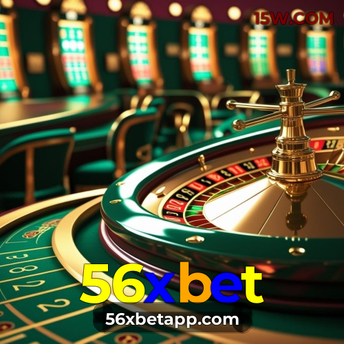 Bônus de Boas-vindas 56xbet