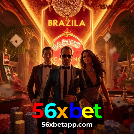Instalação iOS 56xbet