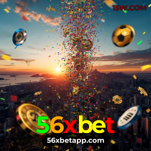 Apostas esportivas ao vivo na 56xbet