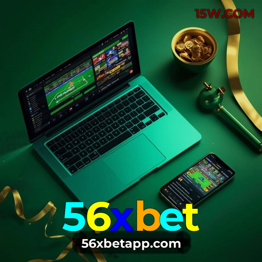 Instalar APK 56xbet