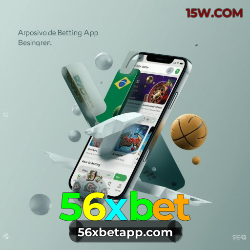 Baixar APK 56xbet