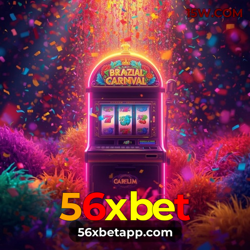 Cashback Semanal 56xbet
