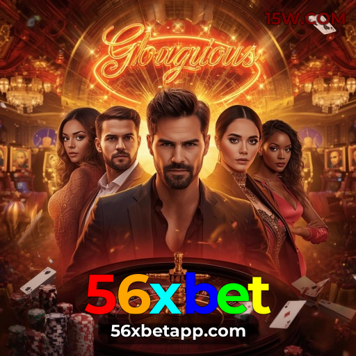Promoções e bônus exclusivos da 56xbet