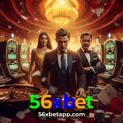 Jogos com maior RTP na 56xbet
