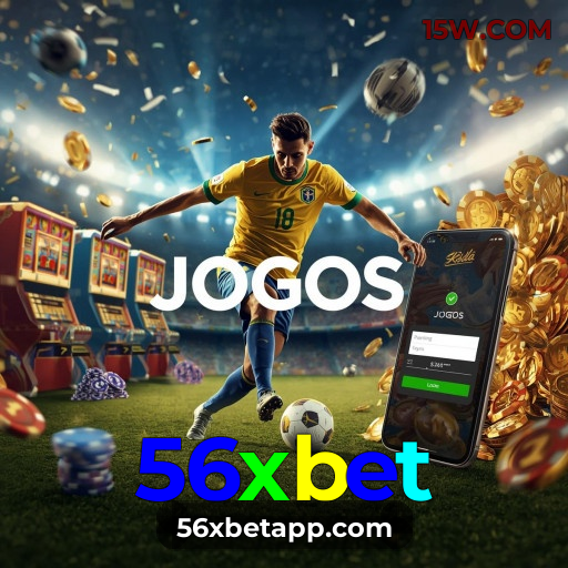 Instalação PC 56xbet