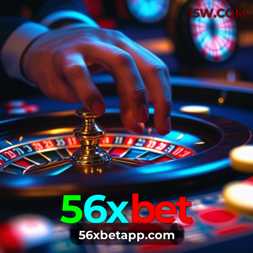Reload Bonus 56xbet