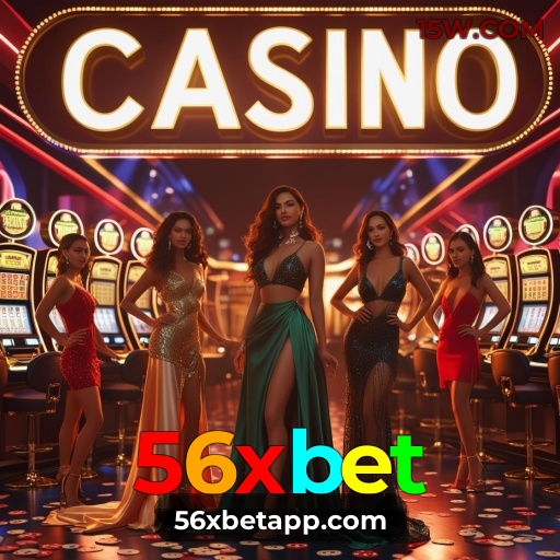Download iOS 56xbet